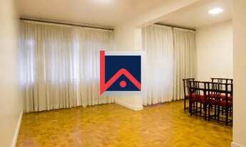 Imagem 2: Apartamento Locação Bela Vista 110 m² 4 Dormitórios