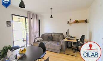 Imagem: Curitiba - Apartamento Padrão - Centro