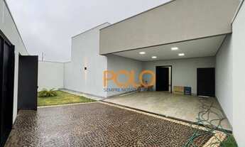 Imagem 3: Casa à venda no Bairro Quinta Alto Umuarama em Uberlândia