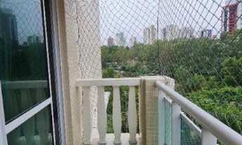 Imagem 5: Excelente apartamento com 3 (três) dormitórios, sendo, 2 (duas) suítes, com 83,00m² por R