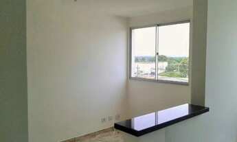 Imagem 6: Apartamento com 2 dormitórios para alugar, 44 m² por R$ 1.430,00/mês - Vale dos Tucanos