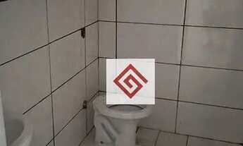 Imagem 10: Galpão, 285 m² - venda por R$ 1.150.000,00 ou aluguel por R$ 5.509,00/mês - Campestre - Sa