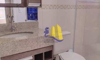 Imagem 9: Apartamento com 3 dormitórios, 110 m² - venda por R$ 1.007.000 ou aluguel por R$ 5.500/mês