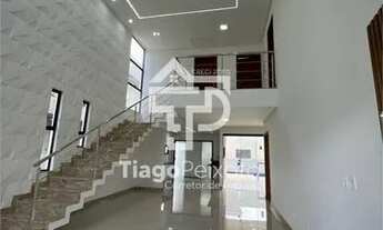 Imagem 6: Casa duplex, pronta para morar, no Terras Aphaville Camaçari