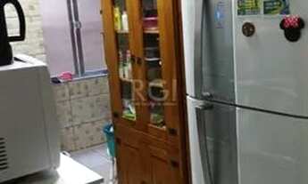 Imagem 5: Apartamento para Venda - 55.94m², 2 dormitórios, Centro Histórico