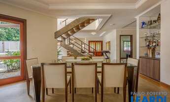 Imagem 5: CASA EM CONDOMÍNIO - VALE DO ITAMARACÁ - SP