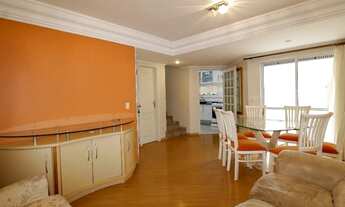 Imagem 4: Sobrado em Santa Felicidade com 03 quartos - 03518.001