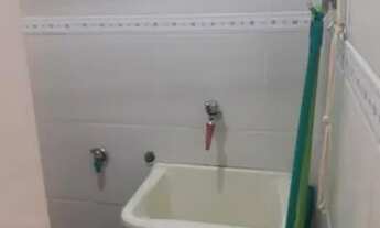 Imagem 7: Apartamento para aluguel possui 60 metros quadrados com 1 quarto