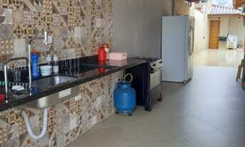 Imagem: Casa com Piscina em Ubatuba