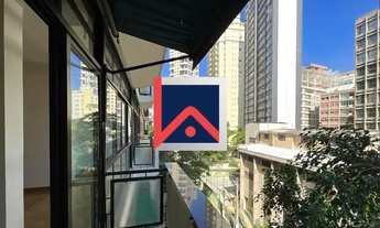 Imagem 6: Apartamento Locação Itaim Bibi 130 m² 2 Dormitórios