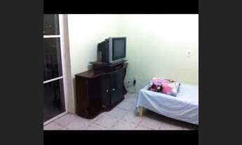 Imagem: Quarto p homens próx a lagoa do taquaral