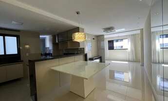 Imagem: Apartamento 3 quartos Palazzo Barro Vermelho