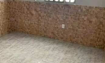 Imagem 5: Casa para venda possui 60 metros quadrados com 2 quartos em Praia Grande - Salvador - Bahi