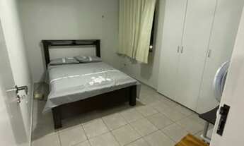 Imagem 4: Apartamento no Centro de Caicó-RN. 1 Quarto. Localização excelente