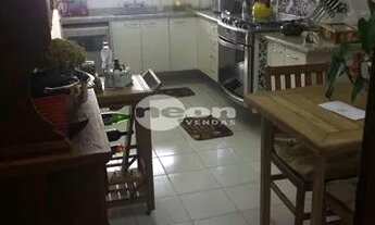 Imagem 3: SANTO ANDRé - Apartamento Padrão - Vila Gilda