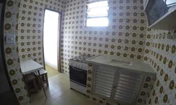 Imagem 5: Kitnet/conjugado para aluguel tem 32 metros quadrados com 1 quarto em Boqueirão - Praia Gr