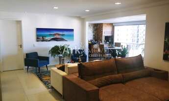 Imagem 2: Apartamento 140m² 3 dormitóriosVila Gumercindo