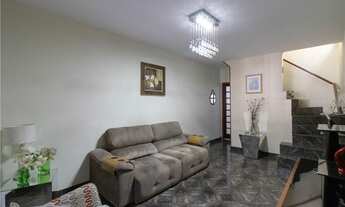 Imagem: Belo Sobrado 3 dormitórios em Gopoúva