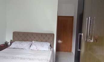 Imagem 5: CASA 3 QUARTOS SENDO 1 SUÍTE MOINHO DOS VENTOS VARANDA GOURMET COM CHURRASQUEIRA FINANCIA