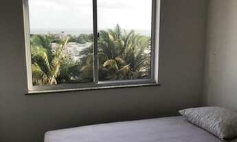 Imagem 7: Alugo apto Mobiliado no condo. Bonavita Clube, Araçagy,vista mar , 02 qts