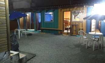 Imagem 4: Alugo quartos diária e mensal...Balneário Costa azul..em matinhos