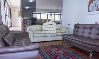 Imagem 7: Apartamento 6 dormitórios, 4 vagas, sacada, saúde