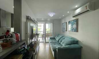 Imagem 3: Apartamento em Recreio dos Bandeirantes - Rio de Janeiro