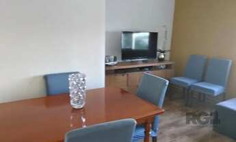 Imagem: Apartamento 62m² - 2 dormitórios e 1 vaga