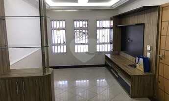 Imagem 6: SOBRADO MAZZEI Casa com 3 dormitórios