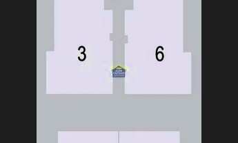 Imagem 12: Apart 2 dorms, Perto do Tenda na Aviacao,JGA777