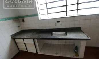 Imagem 5: Santo André - Casa Padrão - Vila Santa Teresa