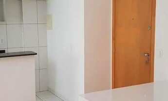 Imagem 3: Apartamento para Aluguel - Taguatinga, 2 Quartos, 55 m2