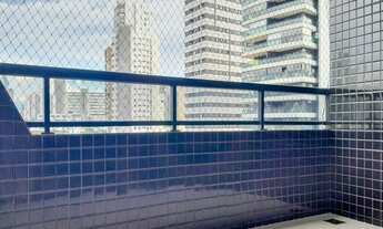 Imagem 5: ED DI BONACCI NO UMARIZAL APTO 02 SUITES E 02 VAGAS