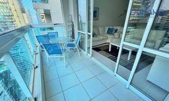 Imagem 5: Apartamento à venda, 80 m² por R$ 850.000,00 - Praia das Astúrias - Guarujá/SP