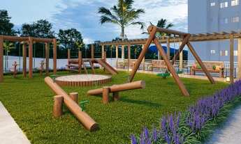 Imagem 5: Apartamento 2 quartos com laser completo