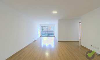 Imagem 2: Apartamento para aluguel, 3 quartos, 2 suítes, 2 vagas, Braunes - Nova Friburgo/RJ