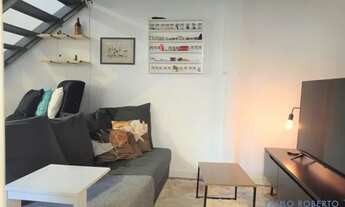 Imagem 7: CASA EM CONDOMÍNIO - VILA MADALENA - SP