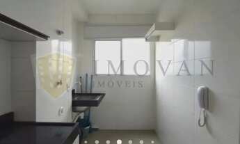 Imagem 3: Apartamento Padrão em Ribeirão Preto