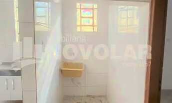 Imagem 3: Casa Térrea na Vila Maria com 1 Dormitório