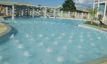 Imagem 3: Apartamento para Temporada no Lacqua Diroma - Caldas Novas - GO