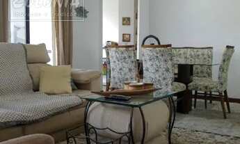 Imagem: Santo André - Apartamento Padrão - Vila