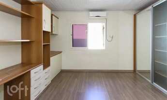 Imagem: Casa à venda Rua Padre Anchieta, Nossa