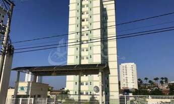 Imagem: Apartamento 2 Dormitórios Edifício Paysage