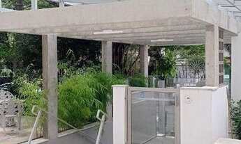 Imagem 4: Apartamento com 3 dormitórios para alugar, 113 m² por R$ 4.774,69/mês - Vila Pirajussara