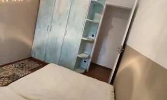 Imagem 6: Apartamento para venda tem 64 metros quadrados com 3 quartos