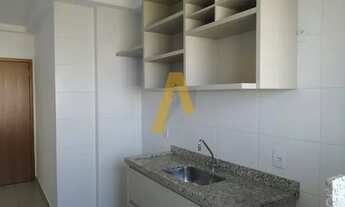 Imagem 3: Apartamento para alugar no bairro Nova Aliança - Ribeirão Preto/SP