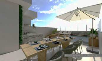 Imagem 7: COBERTURA DUPLEX 03 QTOS 01 SUÍTE 04 VGS NO BAIRRO BARREIRO EM BELO HORIZONTE