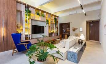 Imagem 7: Apartamento para venda tem 123 metros quadrados com 2 quartos em República - São Paulo - S