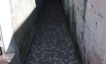 Imagem 7: Vende se com escritura e desmembrado 70 m2 com 2 casas dentro