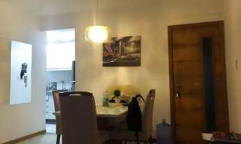 Imagem 5: Apartamento mobiliado vista mar em área nobre da Pituba